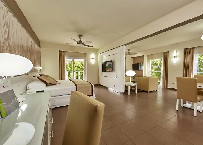 Riu Yucatan