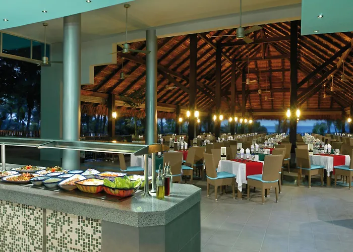 Hotel Riu Yucatan