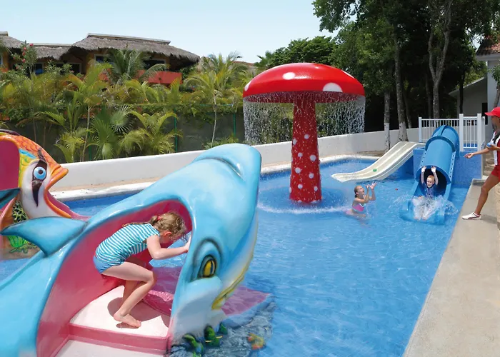 Riu Yucatan 5* Playa del Carmen