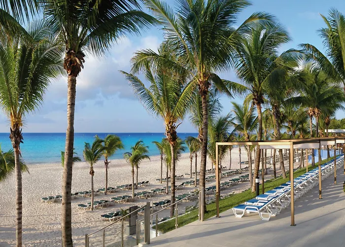 Riu Yucatan Hotel