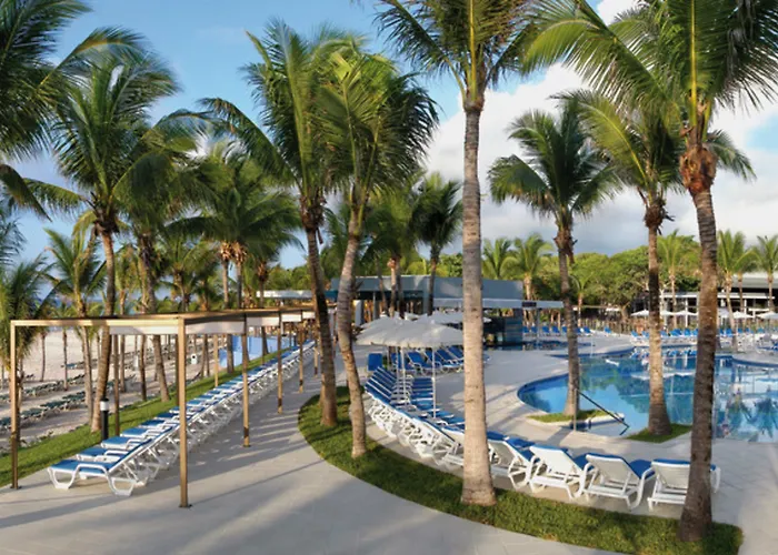 Riu Yucatan Hotel