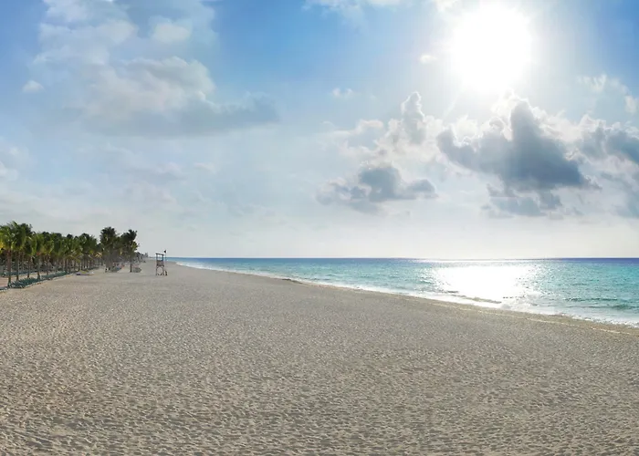 Riu Yucatan Hotel Playa del Carmen