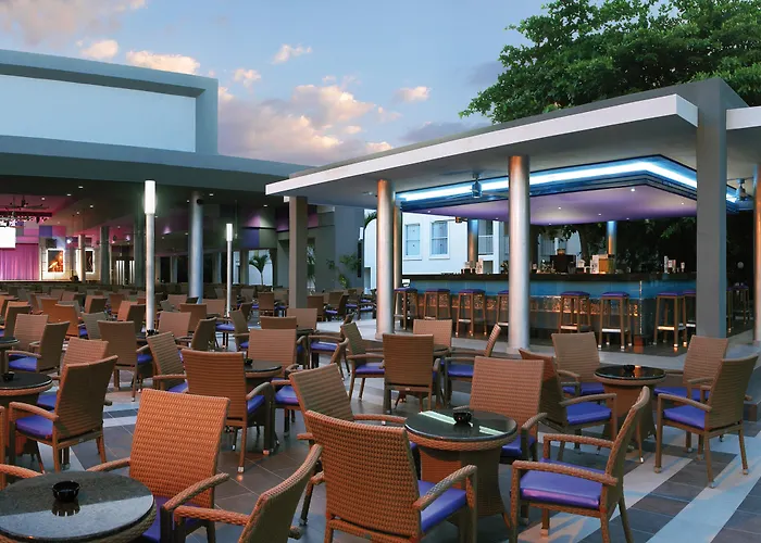 Riu Yucatan Hotel