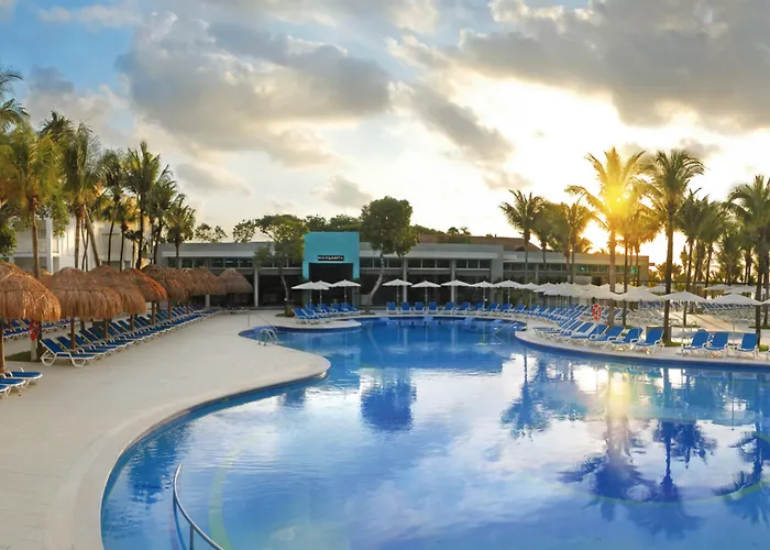 Riu Yucatan Hotel