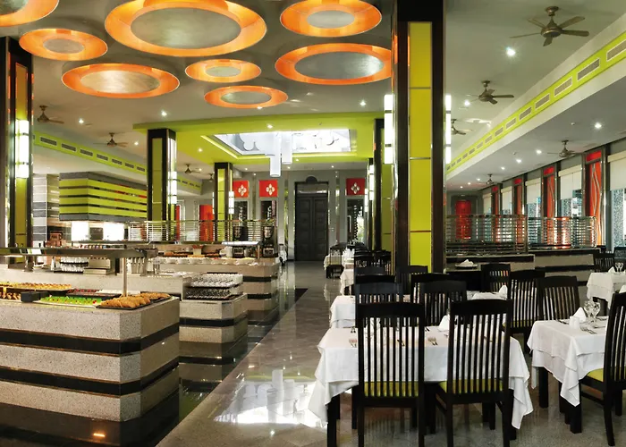 Riu Yucatan
