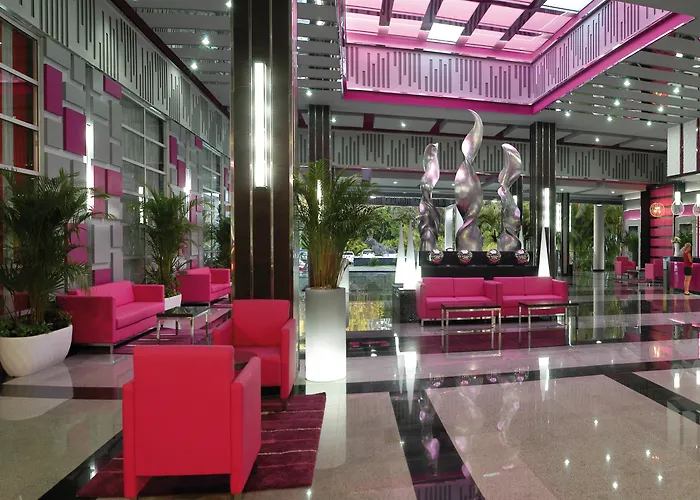Hotel Riu Yucatan