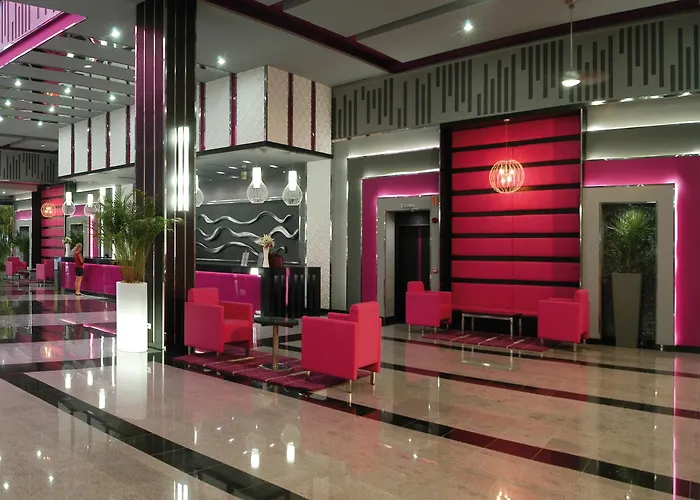 Riu Yucatan Playa del Carmen