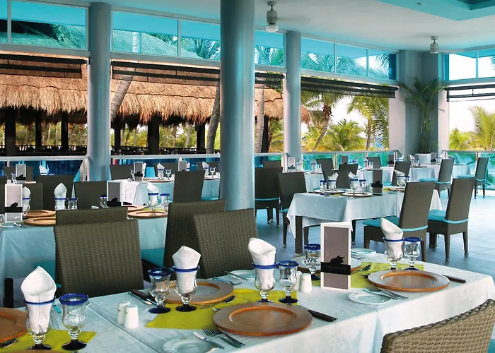 Riu Yucatan Hotel