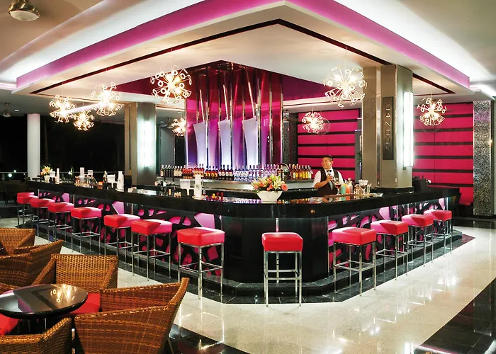 Riu Yucatan Hotel 5*