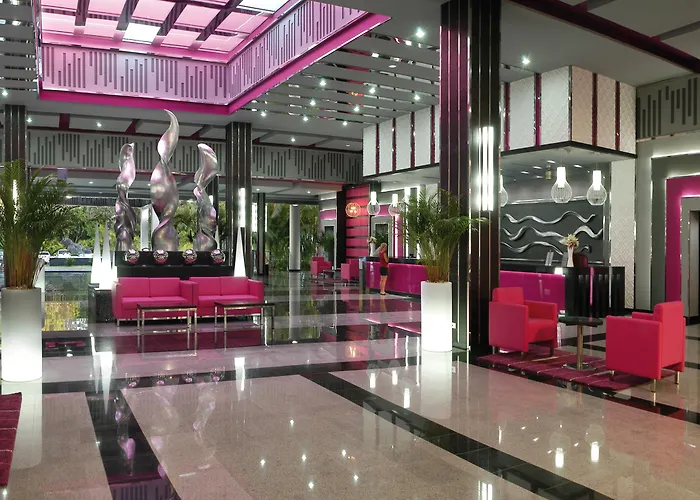 Riu Yucatan Hotel Playa del Carmen