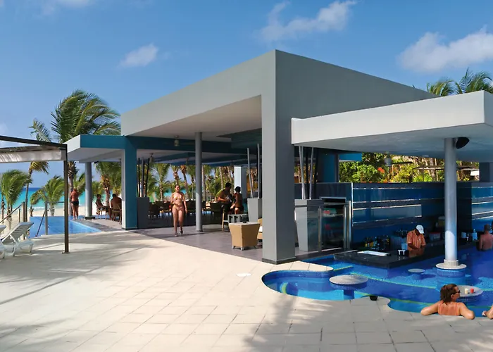 Riu Yucatan Hotel Playa del Carmen