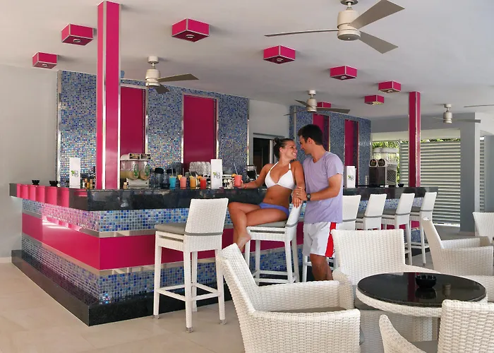 Riu Yucatan Playa del Carmen