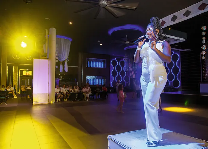 Riu Yucatan Hotel