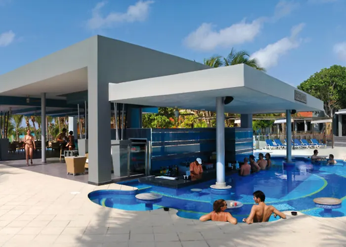 Riu Yucatan Playa del Carmen