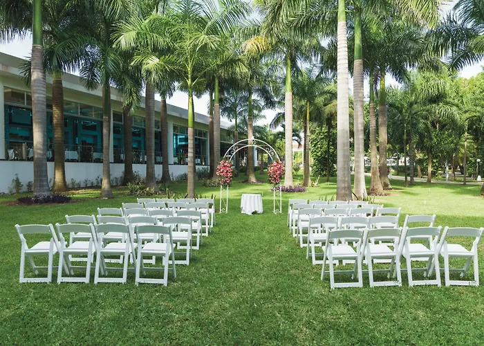 Hotel Riu Yucatan 5*