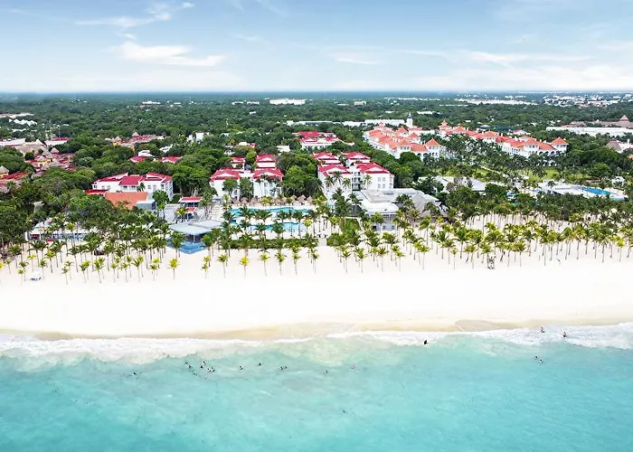 Hotel Riu Yucatan 5*