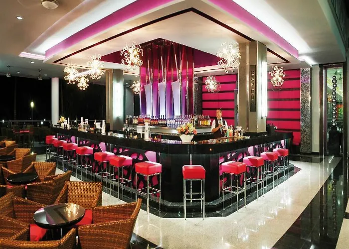 Riu Yucatan 5* Playa del Carmen