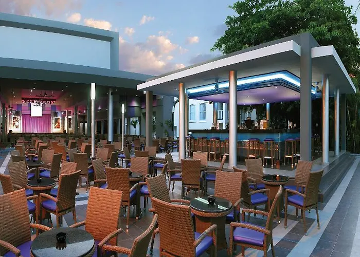 Riu Yucatan 5*