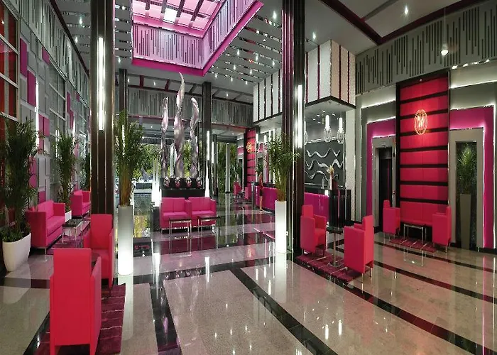 Riu Yucatan Hotel Playa del Carmen