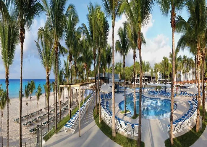Riu Yucatan Hotel