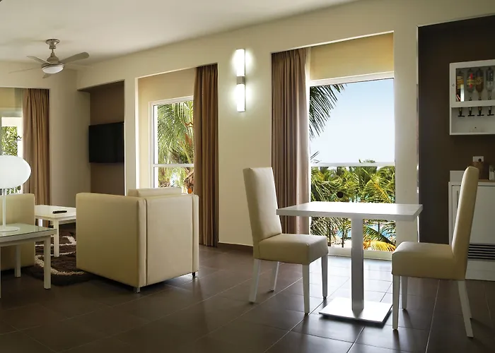 Hotel Riu Yucatan