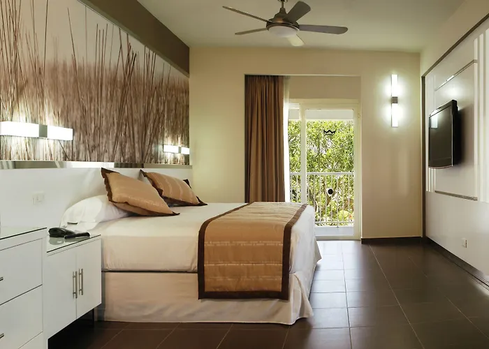 Riu Yucatan Hotel Playa del Carmen
