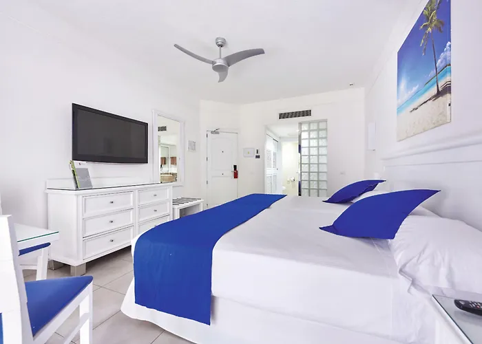 Riu Yucatan Hotel