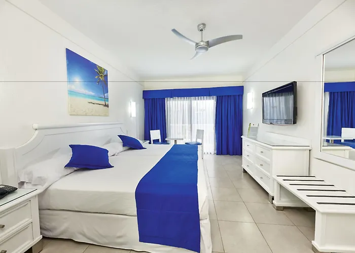 Hotel Riu Yucatan Playa del Carmen
