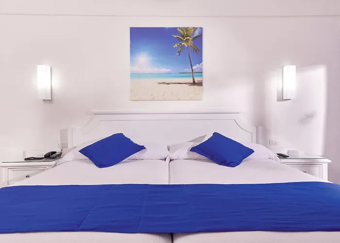Riu Yucatan 5* Playa del Carmen