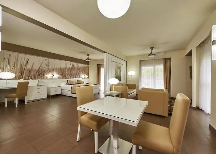 Riu Yucatan