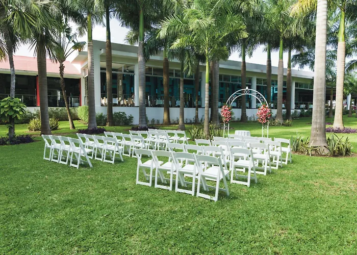 Riu Yucatan Playa del Carmen