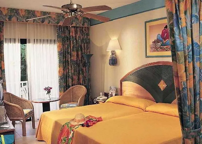 Hotel Riu Yucatan