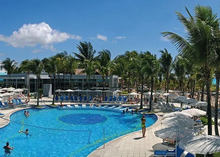 Riu Yucatan Hotel