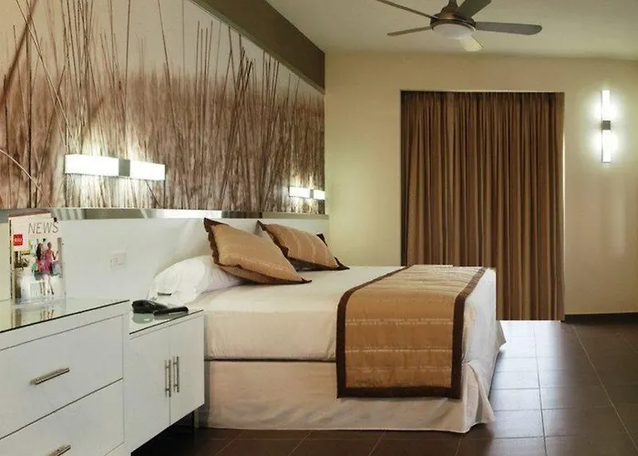 Riu Yucatan 5* Playa del Carmen