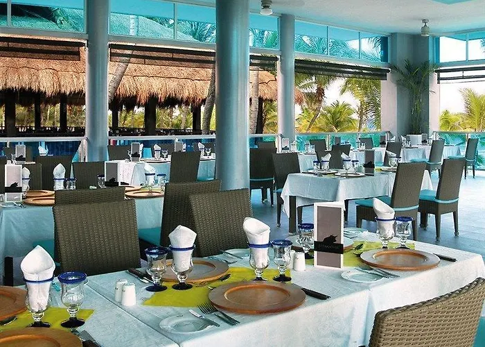 Riu Yucatan Hotel 5*