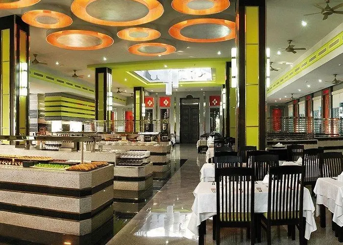 Riu Yucatan Hotel