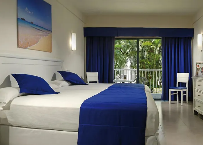 Hotel Riu Yucatan 5*