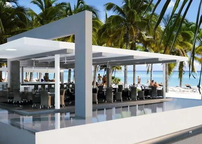 Hotel Riu Yucatan 5*