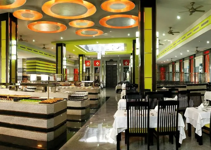 Riu Yucatan 5*