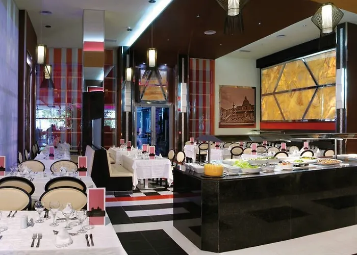 Riu Yucatan
